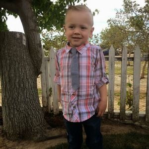 Meet your Posher, Wendy